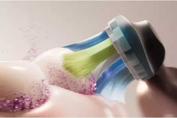 Szczoteczka Philips Sonicare 9000 DiamondClean HX9911/88 Ombre